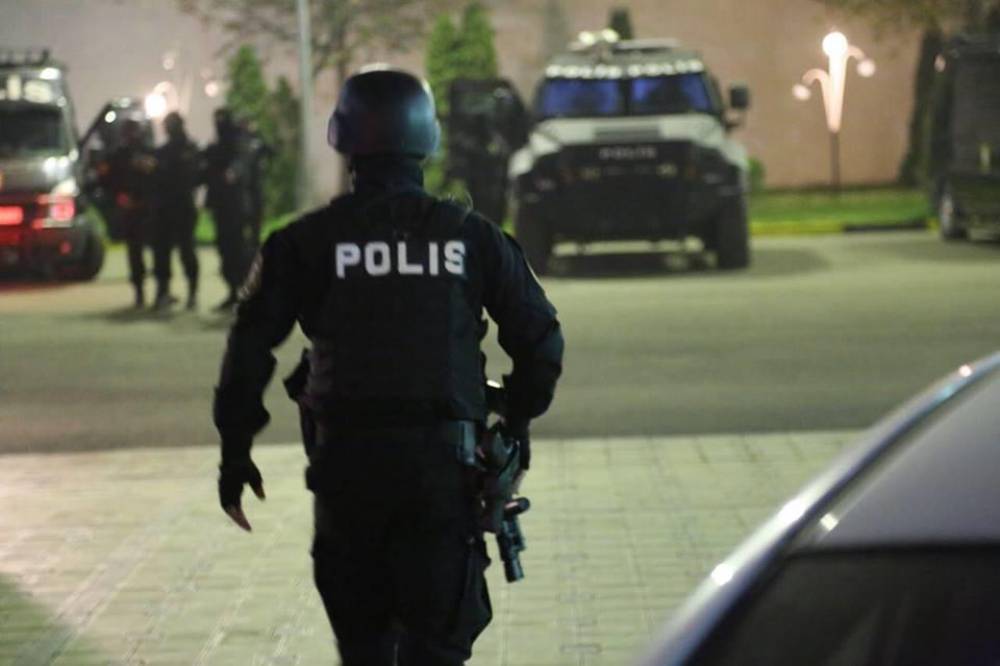  6 ayda 288 kriminal qrup zərərsizləşdirildi