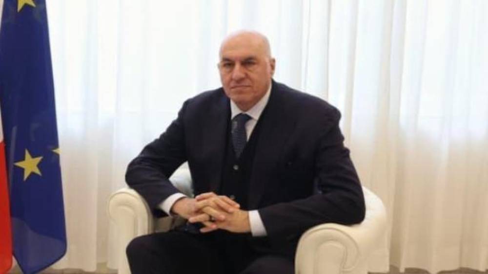 İtaliya: NATO Zirvə Görüşü müsbət nəticələr vermək üçün nəzərdə tutulub
