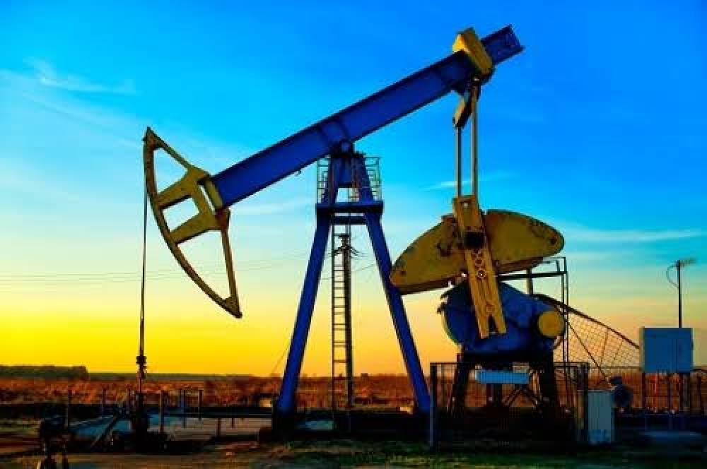 Dağıstanda 105 ton neft oğurlayan şəxslər həbs edilib