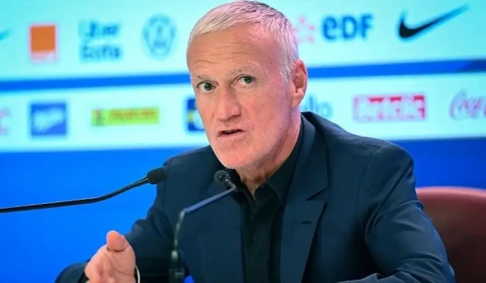Deşam dünya çempionatlarının tarixinə düşdü