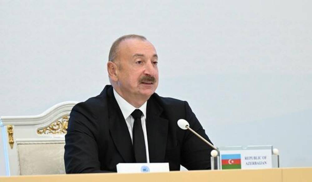 Prezidentin yüksək vəzifə verdiyi gənc kimdir?