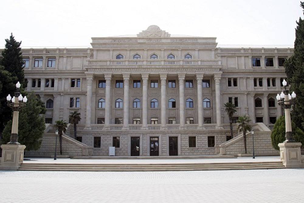 Azərbaycanda ilk: 6 universitetimiz dünya reytinqində