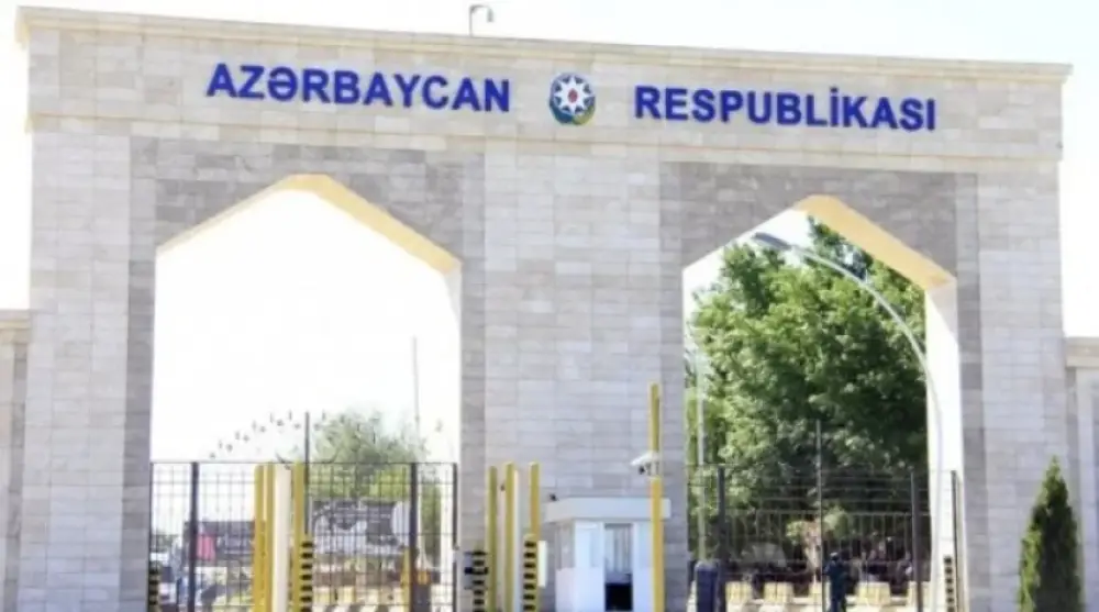 Bu ölkələrin vətəndaşları İrandan Azərbaycana təxliyə edildi