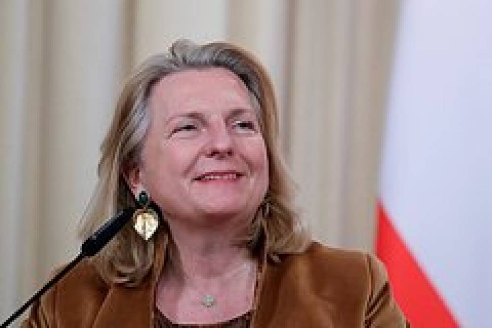 Rusiya və ABŞ arasında simmetriya bərpa olunu - Avstrya