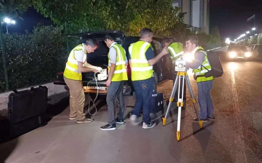 İranda baş verənlərdən sonra Azərbaycanda radiasiya təhlükəsi araşdırılır