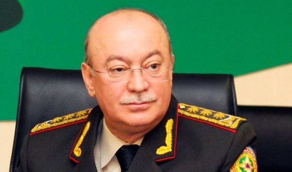 Heydərovun vətəndaş qəbulunun vaxtı dəyişdi