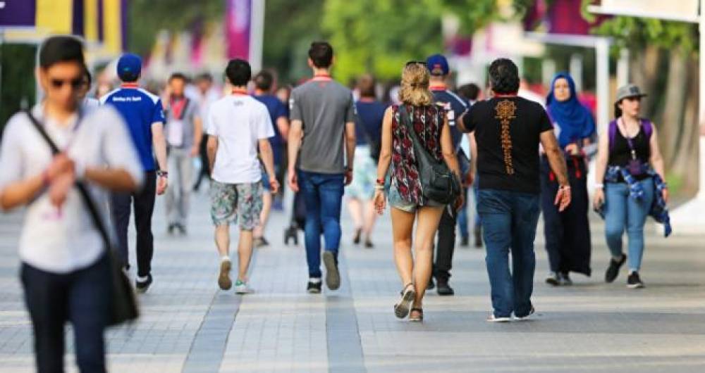 İqtisadi fəal əhalinin sayı açıqlandı