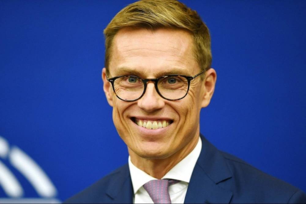 Finlandiyanın Ukraynaya qoşun göndərmək planı yoxdur