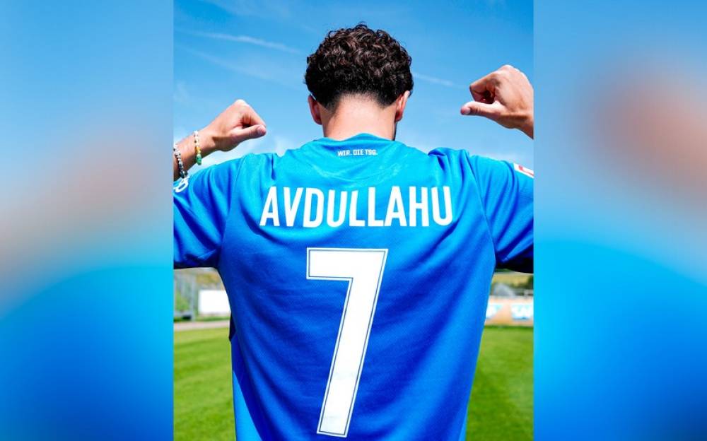 Bundesliqa təmsilçisi yeni transferini açıqlayıb