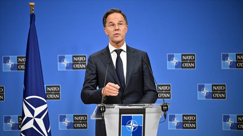 NATO: Müttəfiqlər çoxdan razılaşıblar ki, İran nüvə silahı istehsal etməməlidir