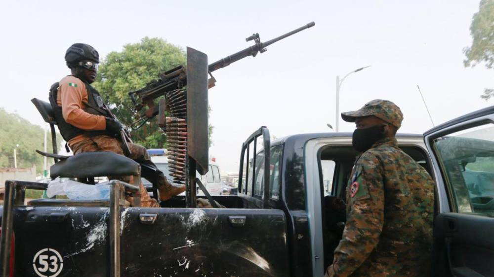 Nigeriyada terror aktı: 71 nəfər öldü