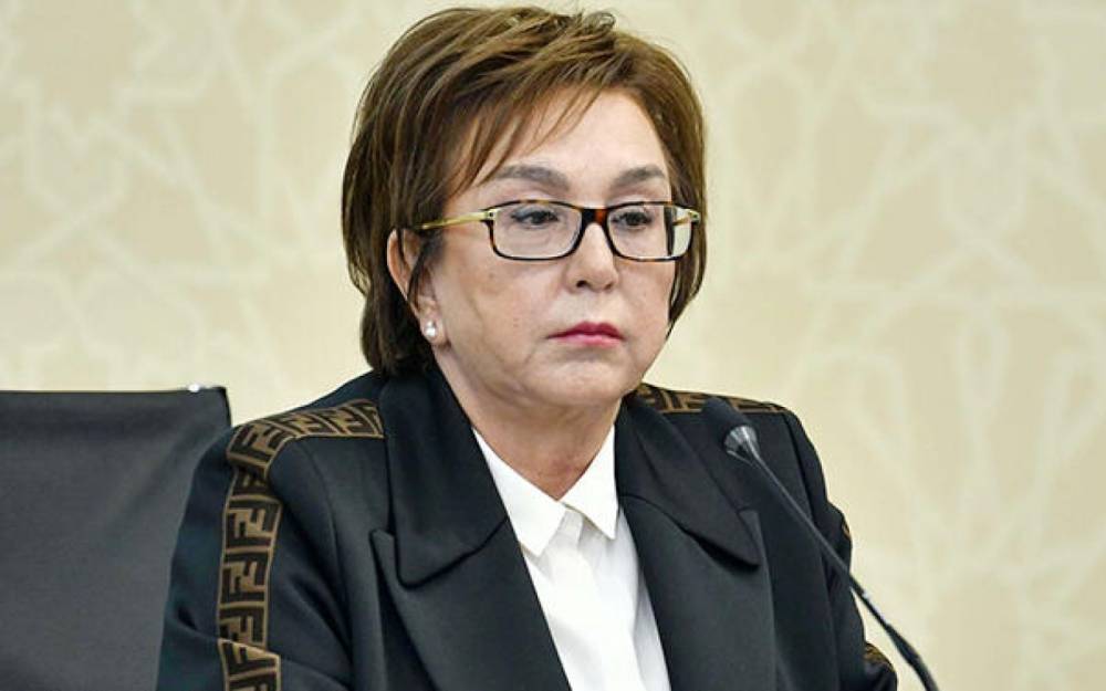 "III qrup üzrə bəzi ixtisasların balları arta bilər" - Məleykə Abbaszadə