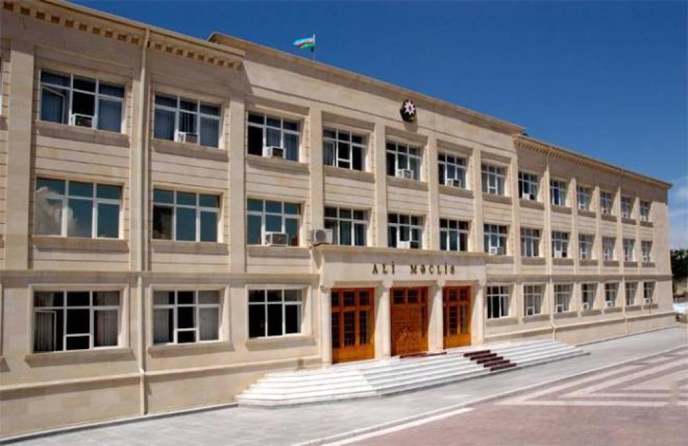 Naxçıvan konstitusiyasına dəyişikliklər layihəsi MM-ə göndərildi