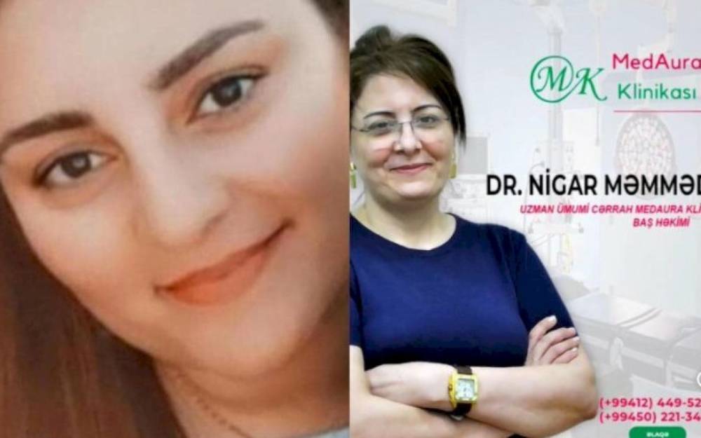 "Mərcan" klinikasında daha bir ölüm - Prokurorluq araşdırmaya başladı (VİDEO)