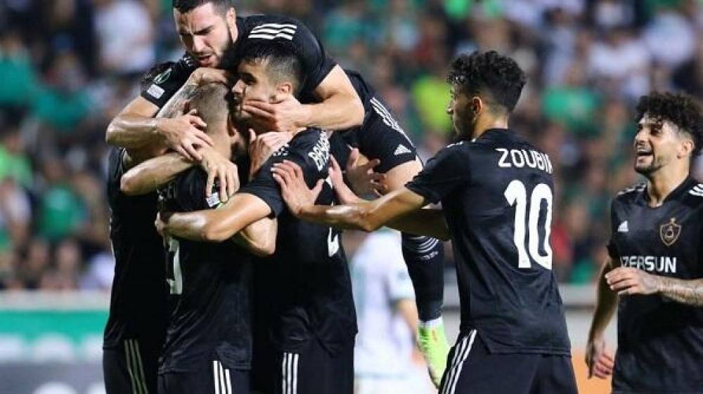 “ Qarabağ"ın ilk yoxlama oyunundakı rəqibi bəlli oldu