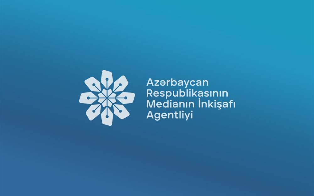 MEDİA jurnalistlər üçün müsabiqə elan etdi