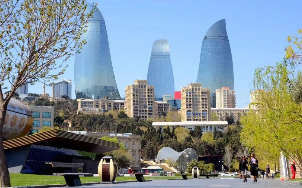 Bazar gününə olan hava proqnozu