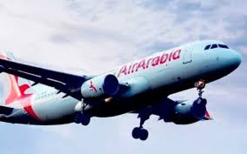 "Air Arabia" bu tarixə qədər Rusiyaya uçuşları ləğv edib