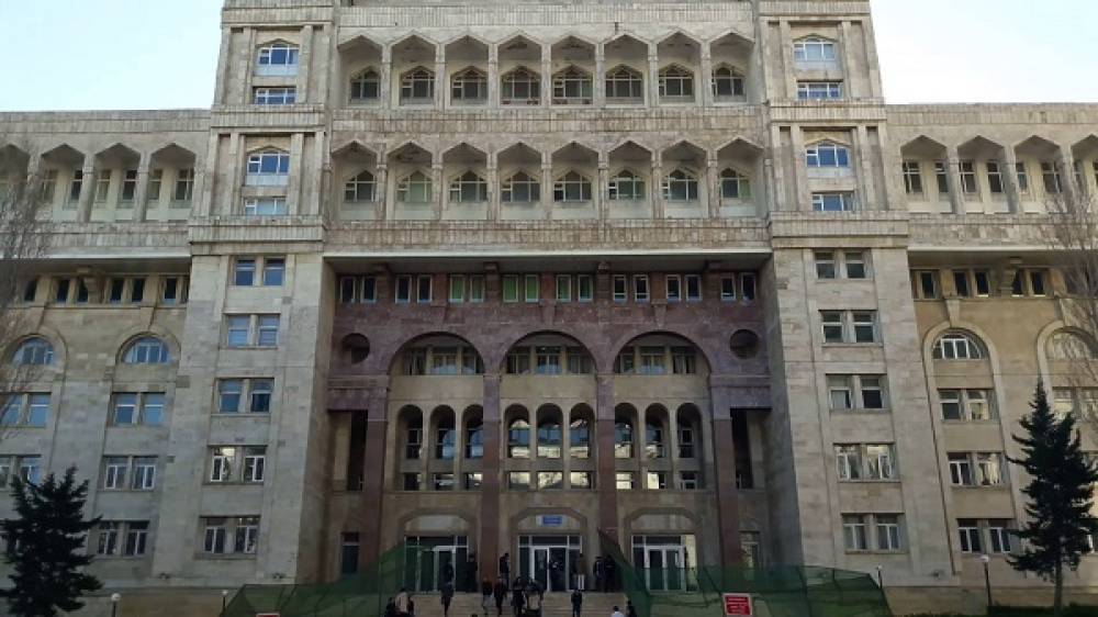 Ən yüksək balı topladı, seçəcəyi universiteti açıqladı