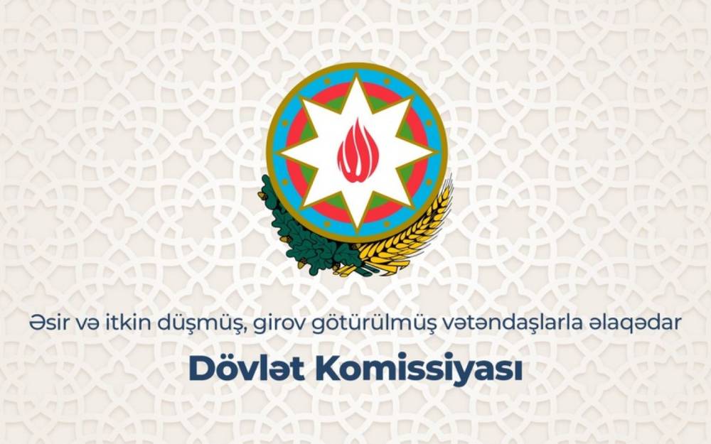 Dövlət Komissiyasının İşçi qrupu genişlənib - FƏRMAN