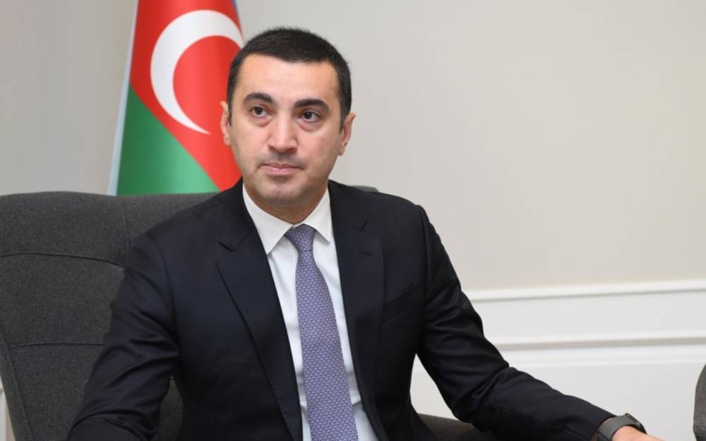 İran sərhədini keçən Azərbaycan vətəndaşlarının sayı açıqlandı