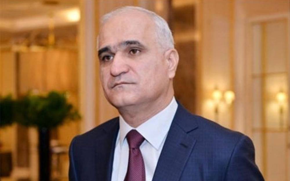 Prezidentən Şahin Mustafayevlə bağlı SƏRƏNCAM