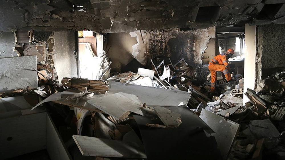 İran açıqladı: İsrailin hücumu zamanı ölənlərin sayı…
