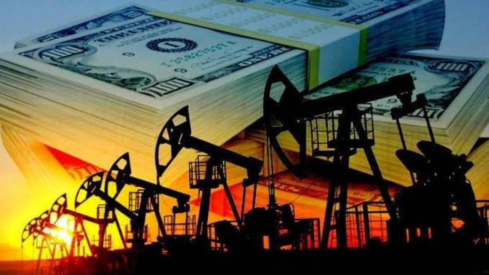 Brent markalı neftin qiyməti üç aydan sonra ilk dəfə 87 dollardan aşağı düşüb
