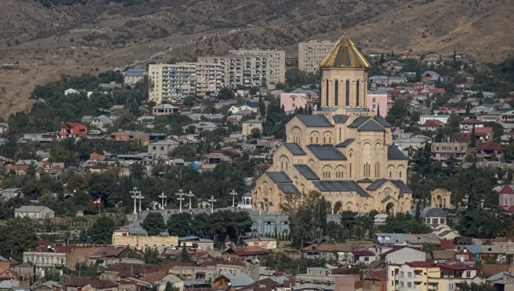 Azərbaycan vətəndaşları Gürcüstandan deportasiya edildi