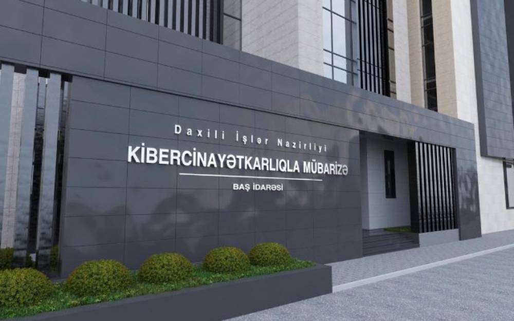 Onlayn qumar və kazino oyunlarına qarşı əməliyyat keçirildi - Həbs edilənlər var