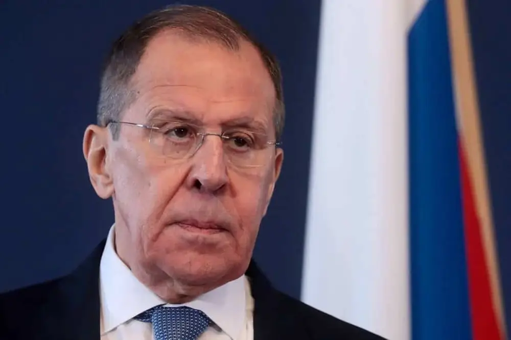 BMT Katibliyinin rəhbərliyi məyus görünür - Sergey Lavrov