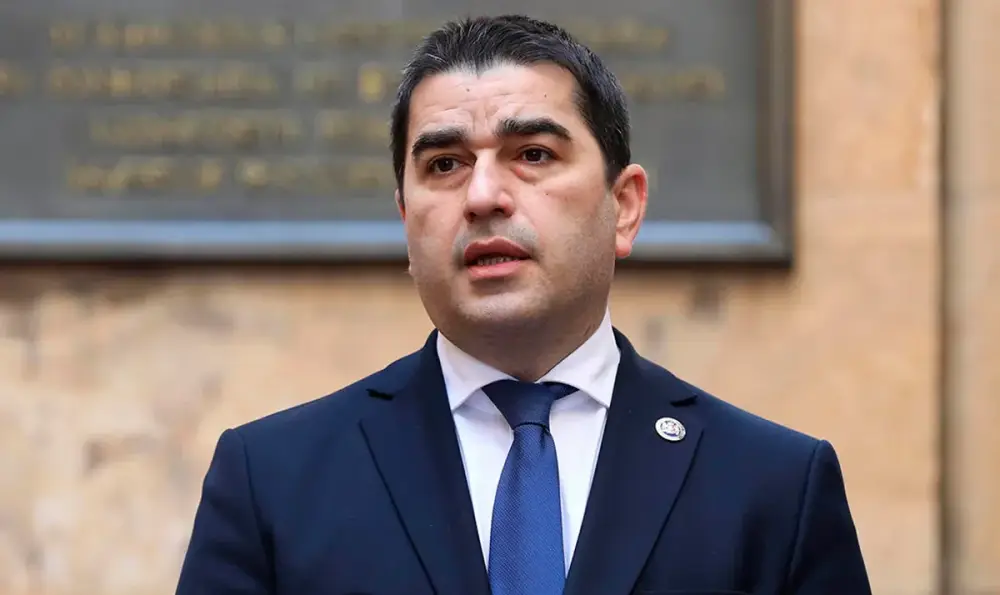 Şalva Papuaşvili: Azərbaycanla Ermənistan arasında sülh sazişinə gedən yol Gürcüstan üçün vacibdir