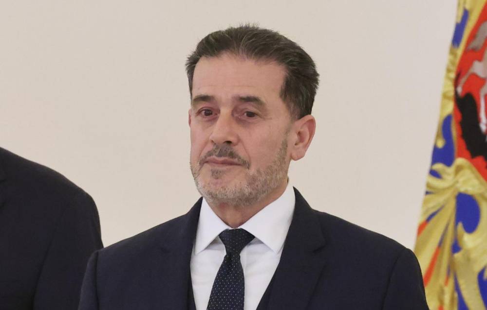Rusiyadakı səfir: İraq İsrailin Livandakı təcavüzünə qarşıdır