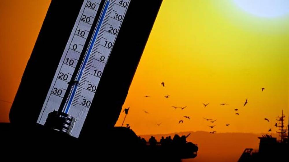 Bir neçə həftədən sonra başlaya bilər: Son onilliklərdə ən güclü istilik xəbərdarlığı