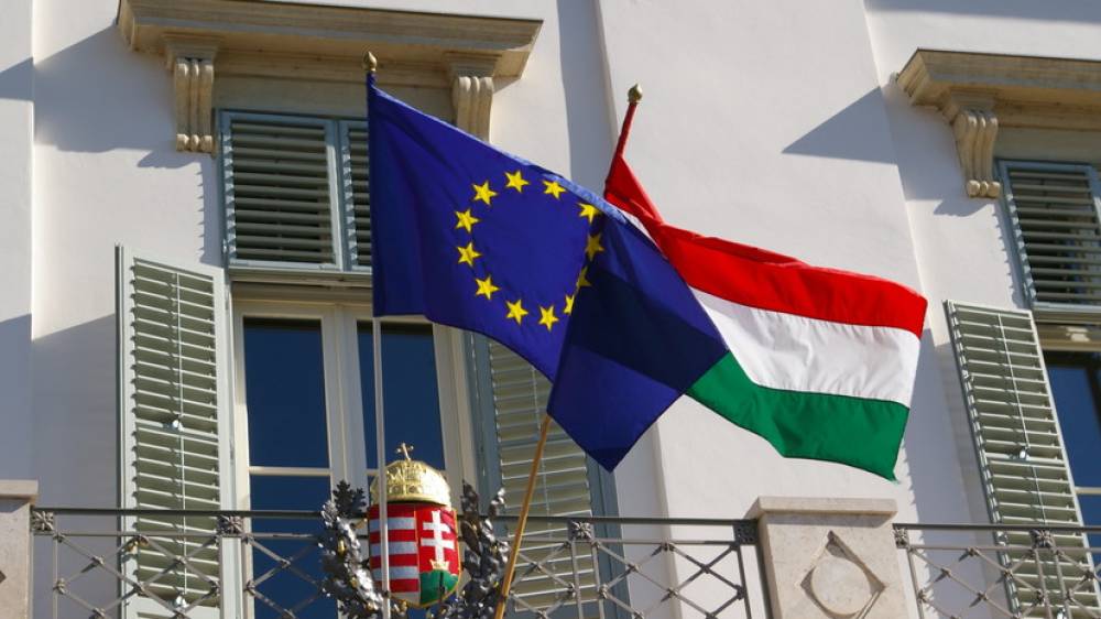 Politico: Macarıstan Ukraynanın Avropa İttifaqına üzvlüyünə veto hüququnu ləğv edə bilər
