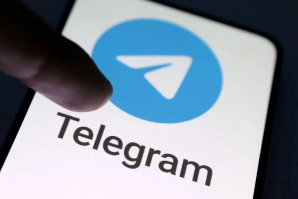 Telegram daha bir ölkədə bloklanıb