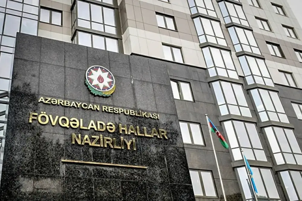 FHN üç binanın təmir və yenidənqurma işlərinə 3.5 milyon manat ayıracaq