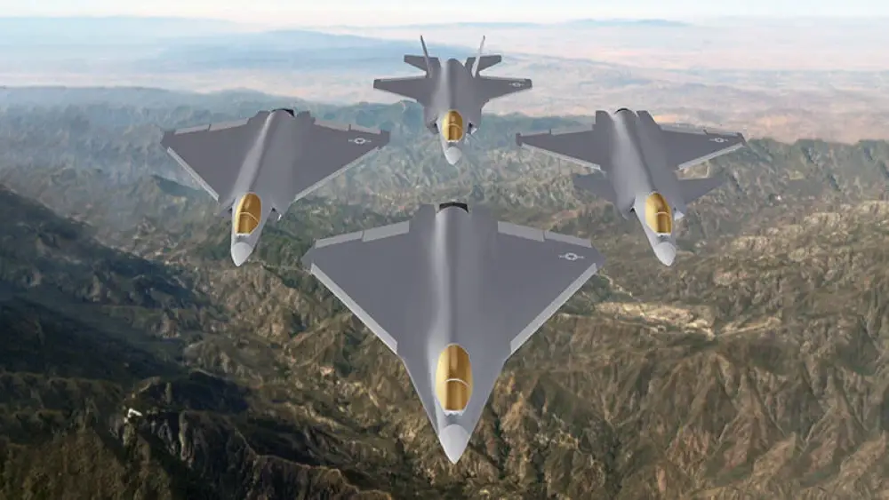  ABŞ Yaponiyaya F-15EX qırıcı təyyarələrinin yerləşdirilməsini təxirə salıb