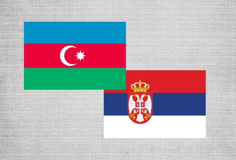 Azərbaycan və Serbiya parlamentlərinin sədrləri ikitərəfli əməkdaşlığı müzakirə edib