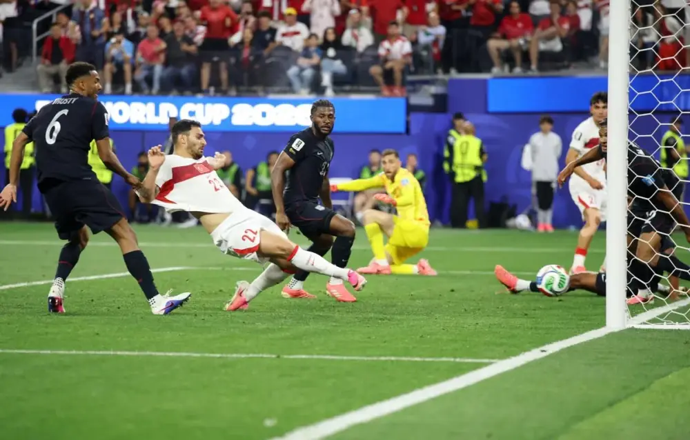 Dünya çempionatında yeni rekord: Vurulan qolların sayı 177-yə çatdı