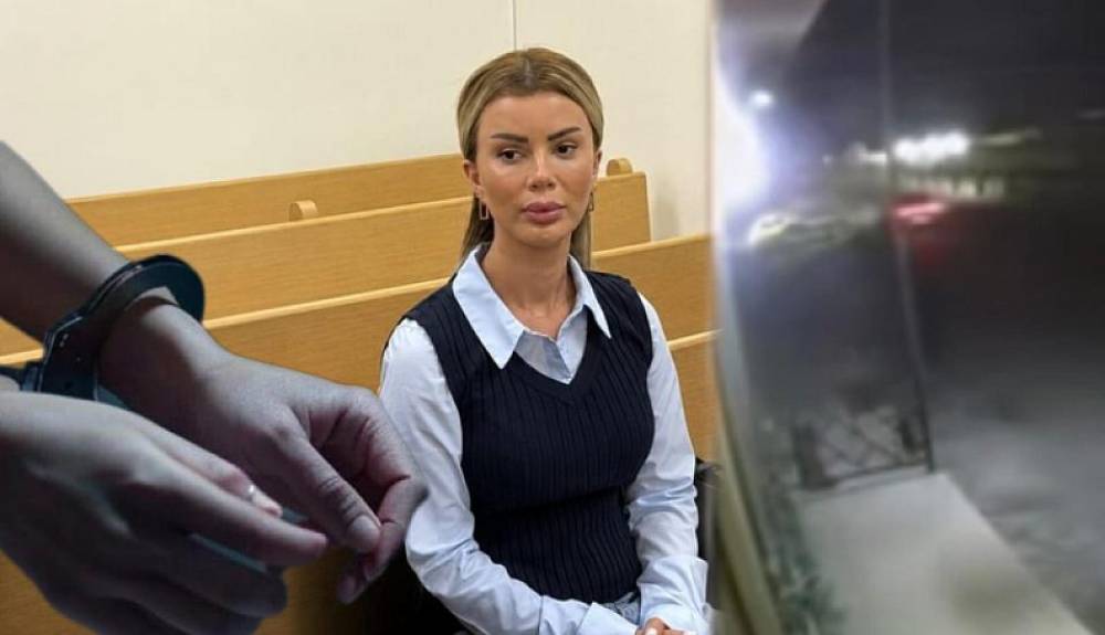 "Arzum 999"un məhkəməsində gözlənilməz QƏRAR