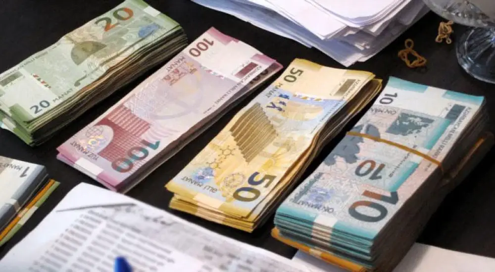 Pensiyalara 3 milyard 262 milyon manat vəsait yönəldilib