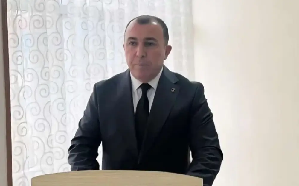 Naxçıvanda idarə rəisi işdən çıxarıldı