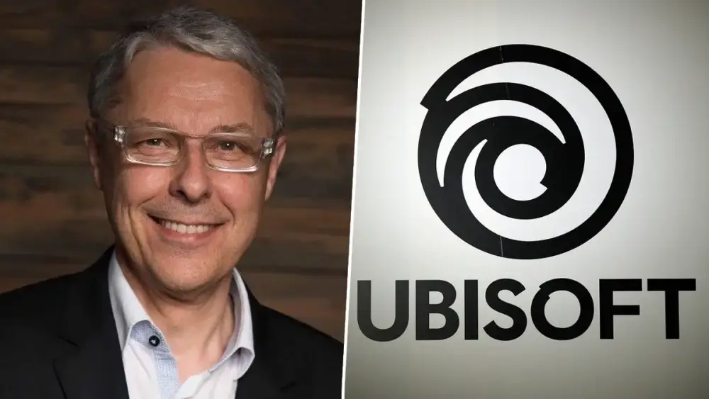 Ubisoft-un qurucusu təyyarə qəzasında öldü