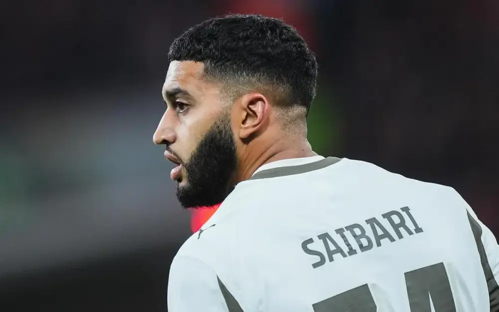 "Bavariya" İsmael Saybari üçün PSV ilə danışıqlara başlayıb