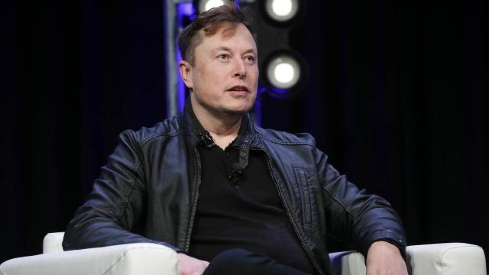 İran mediası: Elon Maskın bölgədəki şirkətləri İranın hədəf siyahısına əlavə edilib