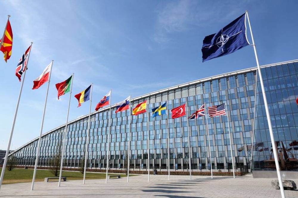 NATO Ukrayna üçün yeni maliyyə yardımı paketi hazırlayır