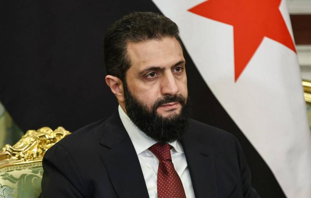 Suriya lideri İsraili ölkənin cənubundakı vəziyyəti qeyri-sabitləşdirməkdə günahlandırdı