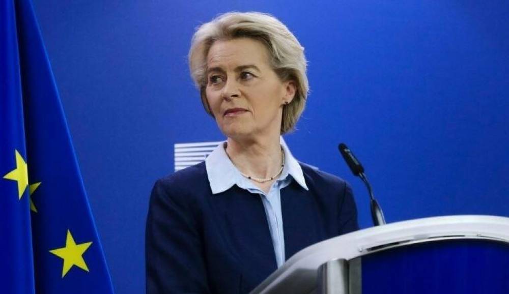 Leyen bu tarixdə Azərbaycana gəlir