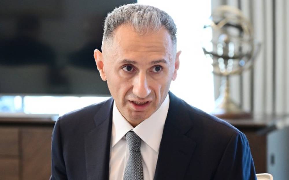 Daha 7 tətbiq ilin sonunadək istifadəyə veriləcək
